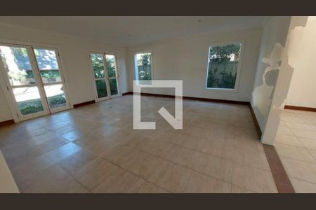 Casa à venda com 4 quartos, 535m² em Super Quadra Morumbi, São Paulo