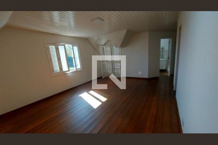 Casa à venda com 4 quartos, 535m² em Super Quadra Morumbi, São Paulo