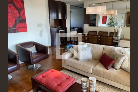 Apartamento à venda com 3 quartos, 130m² em Panamby, São Paulo