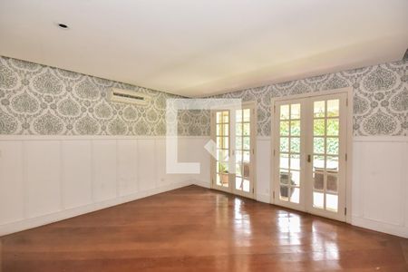 Sala de Jantar de casa à venda com 3 quartos, 480m² em Super Quadra Morumbi, São Paulo