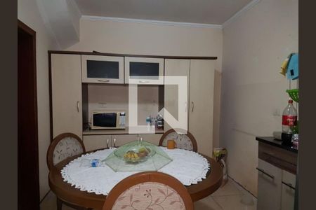 Casa à venda com 3 quartos, 108m² em Vila Aricanduva, São Paulo
