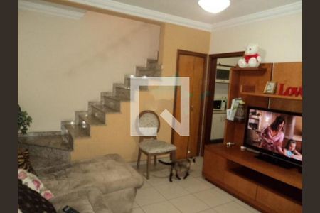 Casa à venda com 3 quartos, 108m² em Vila Aricanduva, São Paulo