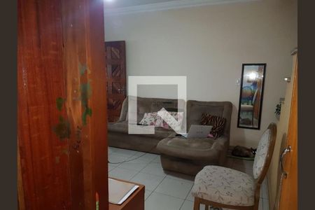 Casa à venda com 3 quartos, 108m² em Vila Aricanduva, São Paulo