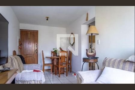 Apartamento à venda com 2 quartos, 51m² em Vila Rio Branco, São Paulo