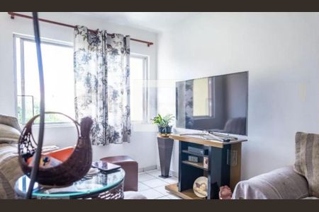 Apartamento à venda com 2 quartos, 51m² em Vila Rio Branco, São Paulo