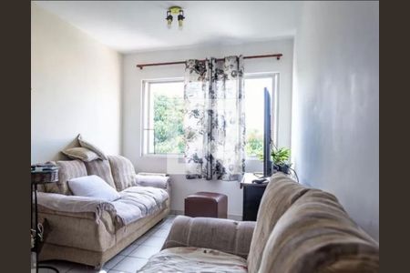 Apartamento para alugar com 2 quartos, 55m² em Vila Rio Branco, São Paulo