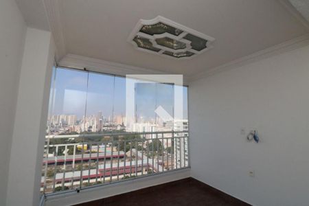 Apartamento à venda com 4 quartos, 237m² em Vila Zilda, São Paulo
