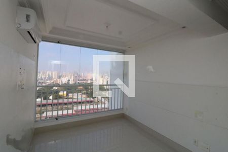 Apartamento à venda com 4 quartos, 237m² em Vila Zilda, São Paulo