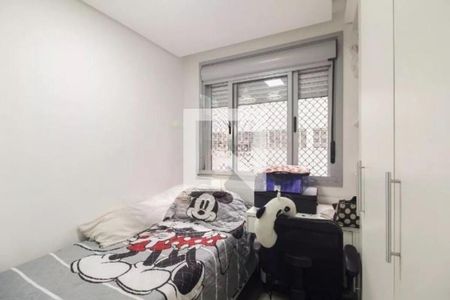 Apartamento à venda com 3 quartos, 62m² em Parque São Jorge, São Paulo