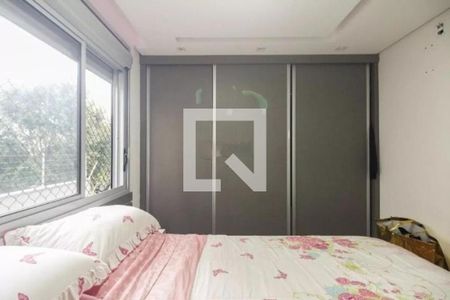 Apartamento à venda com 3 quartos, 62m² em Parque São Jorge, São Paulo