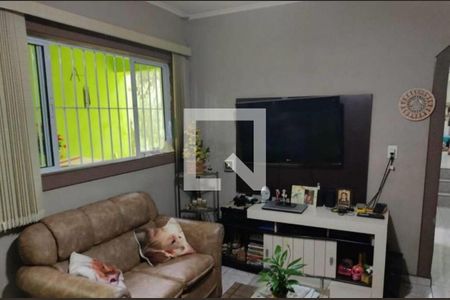 Casa à venda com 2 quartos, 110m² em Chácara Seis de Outubro, São Paulo