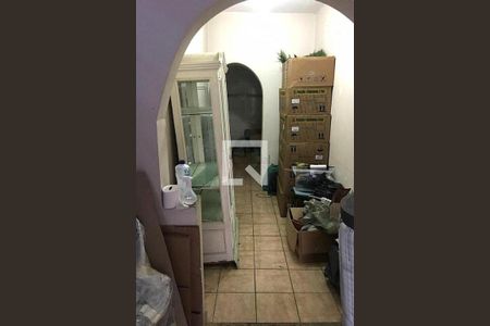 Casa à venda com 4 quartos, 201m² em Quarta Parada, São Paulo