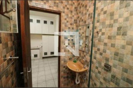 Casa à venda com 3 quartos, 132m² em Vila Antonieta, São Paulo