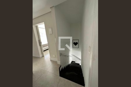 Casa à venda com 3 quartos, 100m² em Vila Homero Thon, Santo André