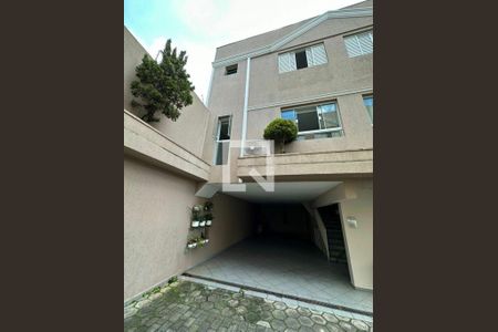 Casa à venda com 3 quartos, 100m² em Vila Homero Thon, Santo André