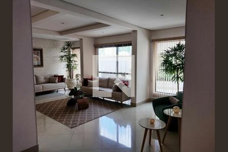 Apartamento à venda com 3 quartos, 97m² em Mooca, São Paulo