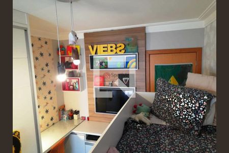 Apartamento à venda com 3 quartos, 97m² em Mooca, São Paulo