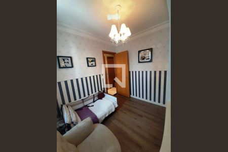 Apartamento à venda com 3 quartos, 97m² em Mooca, São Paulo