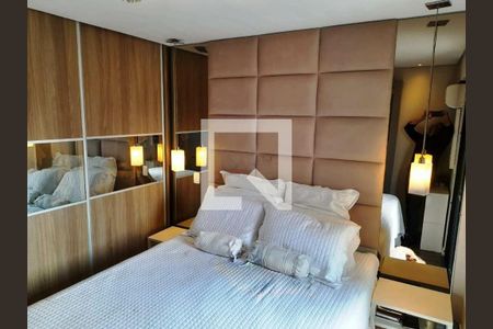 Apartamento à venda com 3 quartos, 97m² em Mooca, São Paulo