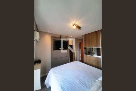 Apartamento à venda com 3 quartos, 97m² em Mooca, São Paulo