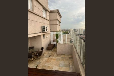 Apartamento à venda com 4 quartos, 222m² em Tatuapé, São Paulo
