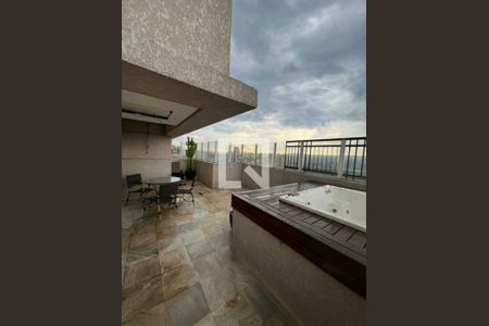 Apartamento à venda com 4 quartos, 222m² em Tatuapé, São Paulo