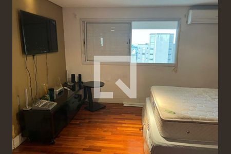 Apartamento à venda com 4 quartos, 222m² em Tatuapé, São Paulo