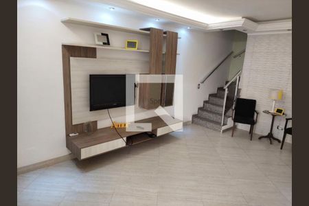 Casa à venda com 3 quartos, 155m² em Vila Formosa, São Paulo