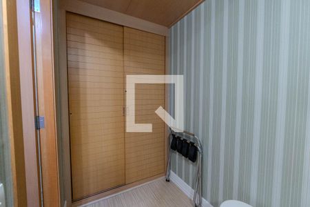 Quarto de apartamento à venda com 1 quarto, 30m² em Consolação, São Paulo