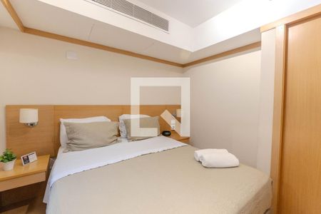 Studio de kitnet/studio à venda com 1 quarto, 26m² em Consolação, São Paulo