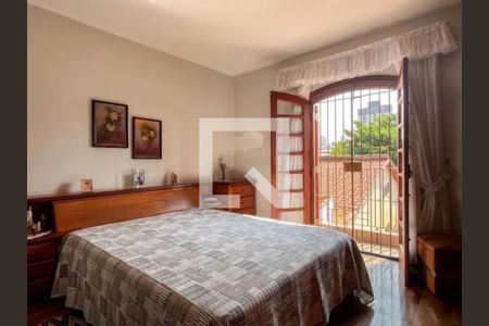 Casa à venda com 3 quartos, 412m² em Jardim Textil, São Paulo