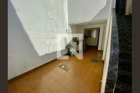 Casa à venda com 2 quartos, 97m² em Vila Talarico, São Paulo