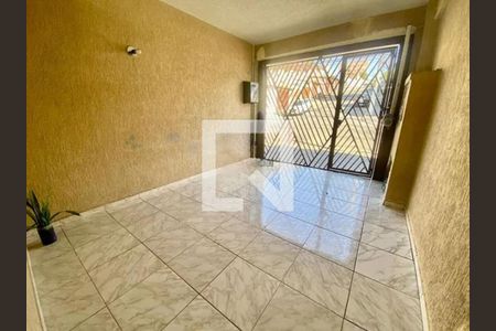 Casa à venda com 2 quartos, 97m² em Vila Talarico, São Paulo