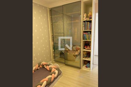 Apartamento à venda com 3 quartos, 115m² em Vila Bertioga, São Paulo