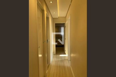 Apartamento à venda com 3 quartos, 115m² em Vila Bertioga, São Paulo