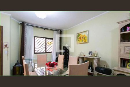 Casa à venda com 3 quartos, 154m² em Vila Formosa, São Paulo