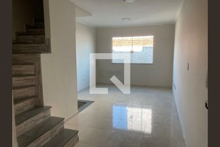 Casa à venda com 2 quartos, 40m² em Penha de França, São Paulo