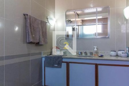 Apartamento à venda com 4 quartos, 250m² em Perdizes, São Paulo