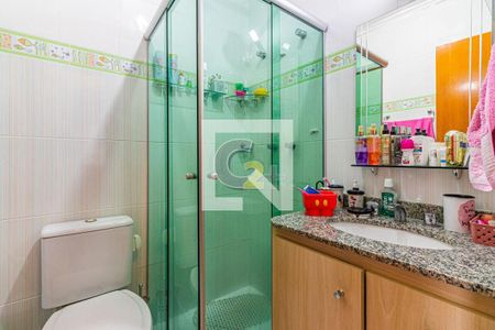 Casa à venda com 3 quartos, 89m² em Vila Anglo Brasileira, São Paulo