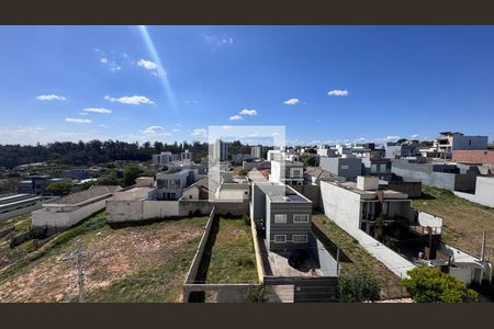 Vista do Quarto 1 de apartamento para alugar com 2 quartos, 42m² em Jardim Ibirapuera, Campinas