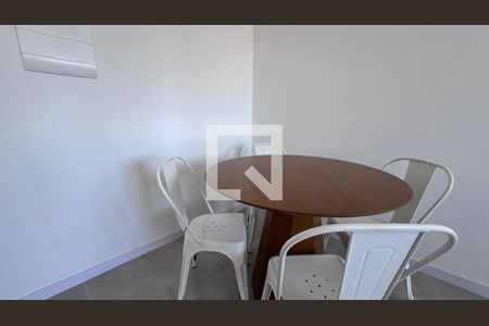 Sala de apartamento para alugar com 2 quartos, 42m² em Jardim Ibirapuera, Campinas