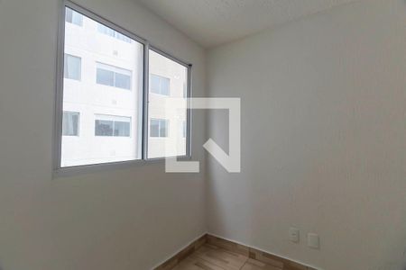 Apartamento para alugar com 2 quartos, 31m² em Parque São Lourenço, São Paulo