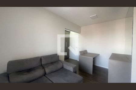 Sala de apartamento para alugar com 2 quartos, 65m² em Vila Joao Jorge, Campinas