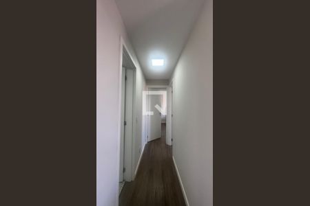 Corredor de apartamento para alugar com 2 quartos, 65m² em Vila Joao Jorge, Campinas