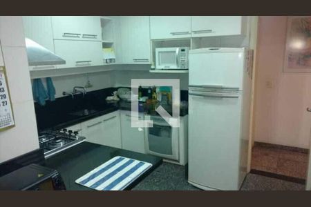 Apartamento à venda com 3 quartos, 117m² em Copacabana, Rio de Janeiro