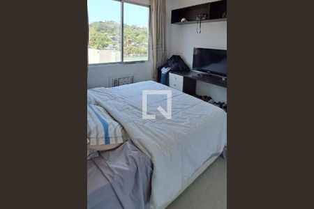 Apartamento à venda com 1 quarto, 49m² em Barra da Tijuca, Rio de Janeiro