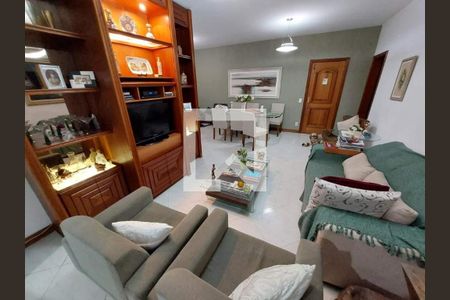 Apartamento à venda com 4 quartos, 148m² em Tijuca, Rio de Janeiro