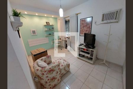 Apartamento à venda com 4 quartos, 148m² em Tijuca, Rio de Janeiro