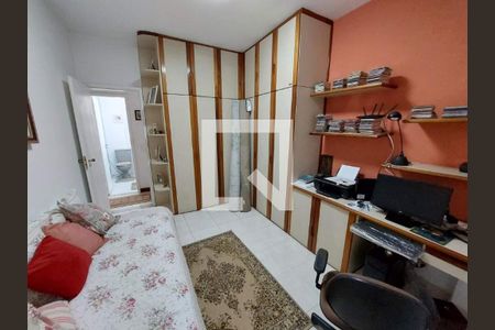 Apartamento à venda com 4 quartos, 148m² em Tijuca, Rio de Janeiro