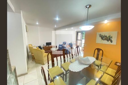 Apartamento à venda com 3 quartos, 187m² em Recreio dos Bandeirantes, Rio de Janeiro